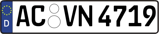 AC-VN4719