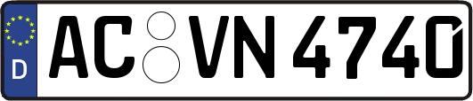 AC-VN4740
