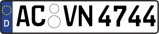 AC-VN4744