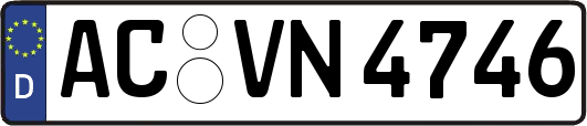 AC-VN4746