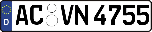 AC-VN4755
