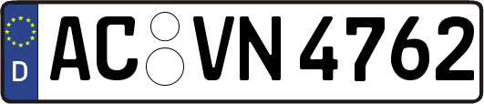 AC-VN4762