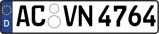 AC-VN4764