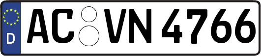 AC-VN4766