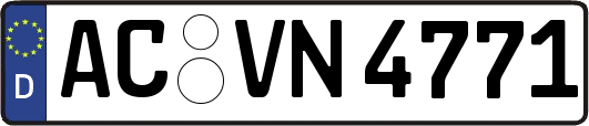 AC-VN4771