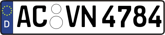 AC-VN4784