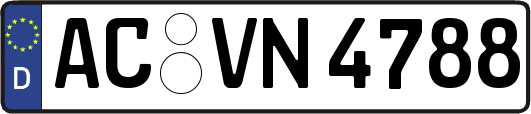 AC-VN4788