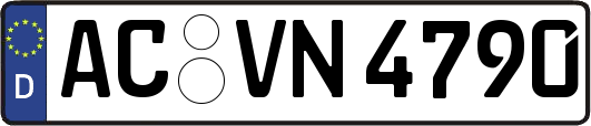 AC-VN4790