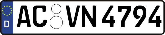 AC-VN4794