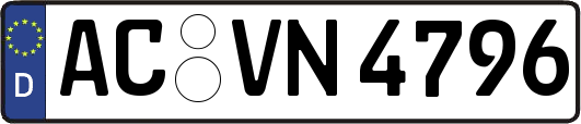 AC-VN4796