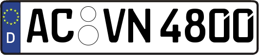 AC-VN4800