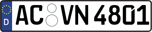 AC-VN4801