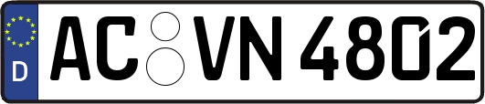 AC-VN4802