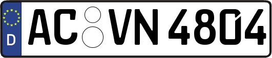 AC-VN4804