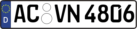 AC-VN4806