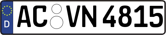 AC-VN4815
