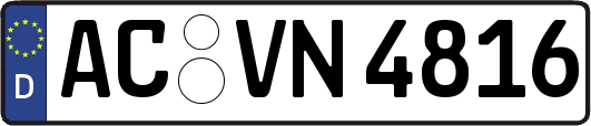 AC-VN4816
