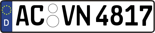 AC-VN4817