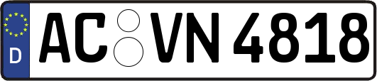 AC-VN4818