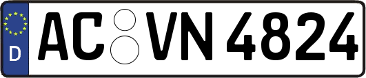 AC-VN4824
