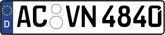 AC-VN4840