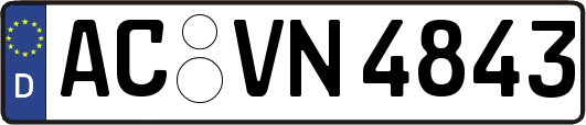 AC-VN4843