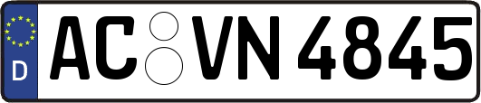 AC-VN4845
