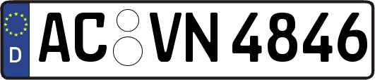 AC-VN4846