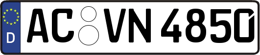 AC-VN4850