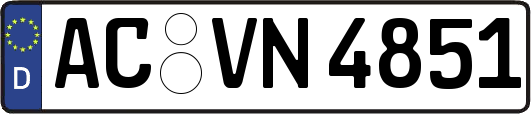 AC-VN4851