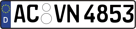 AC-VN4853