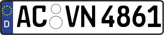 AC-VN4861