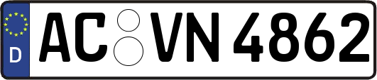 AC-VN4862