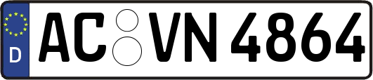 AC-VN4864