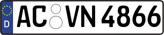 AC-VN4866