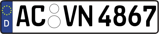 AC-VN4867