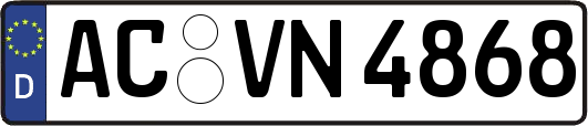 AC-VN4868