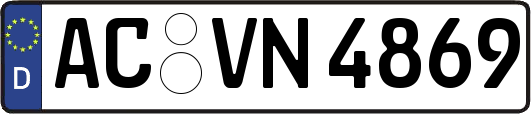 AC-VN4869