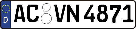 AC-VN4871
