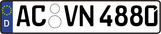 AC-VN4880