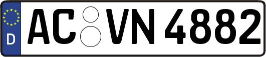 AC-VN4882