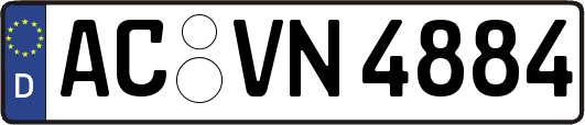 AC-VN4884