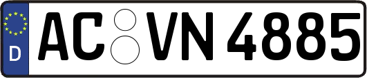 AC-VN4885