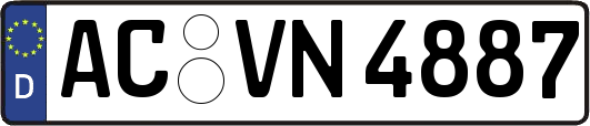 AC-VN4887