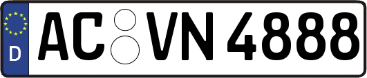 AC-VN4888