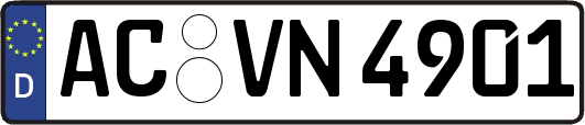 AC-VN4901
