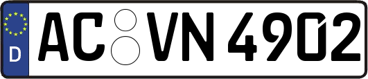 AC-VN4902