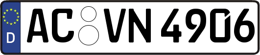 AC-VN4906