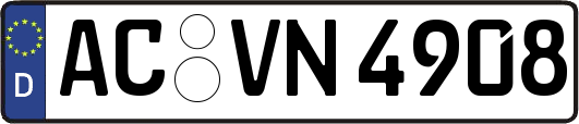 AC-VN4908