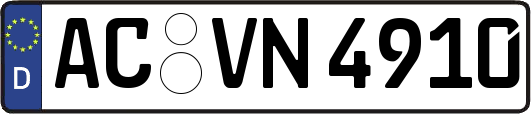 AC-VN4910